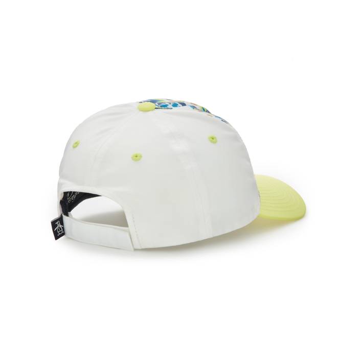 Men's Tennis Club Hat | Original Penguin