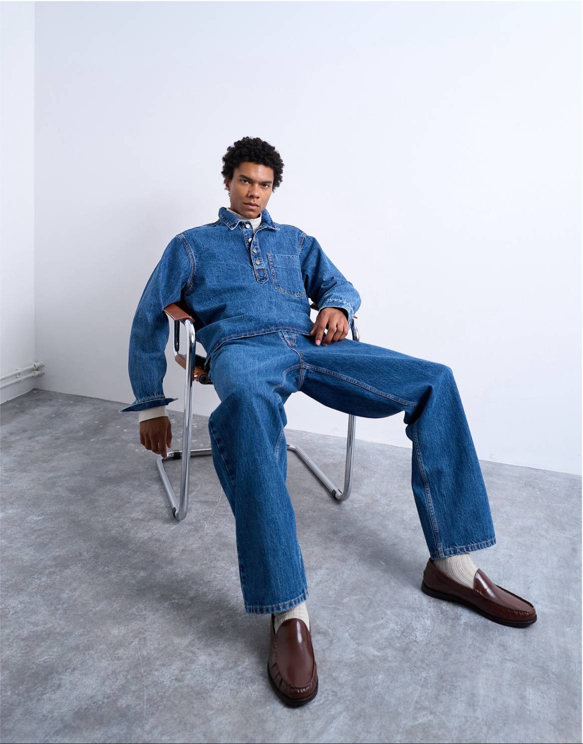 Topman campaign image