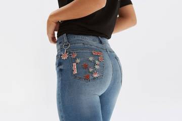 Cannabis brand MedMen launches apparel line