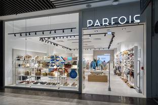 Parfois ouvre un nouveau flagship à Lyon