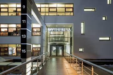 Mytheresa meldet Umsatzplus und höheren Verlust im zweiten Quartal