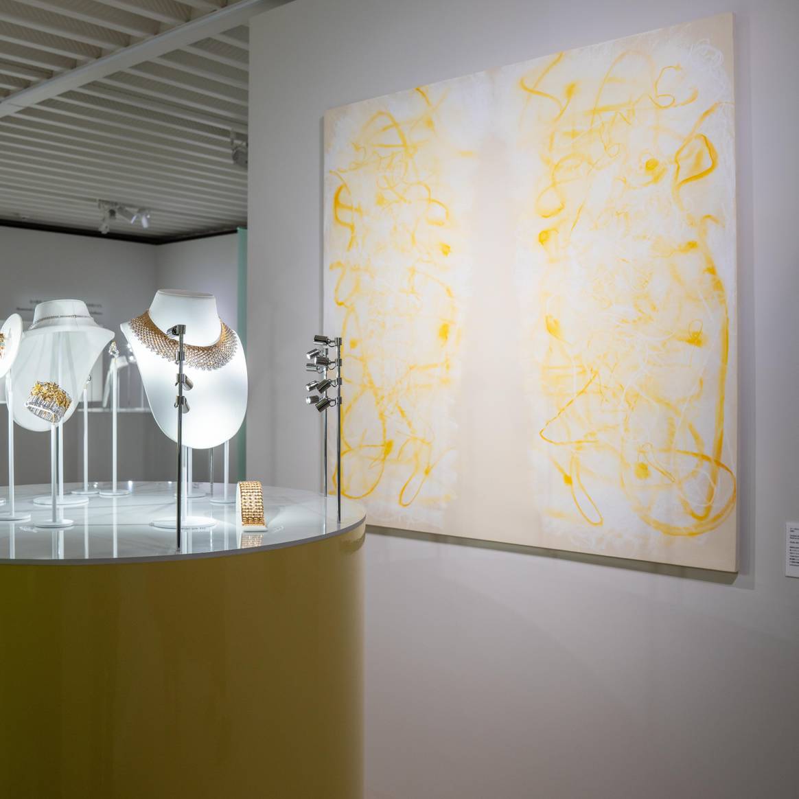 Evento The Art of Colour.
