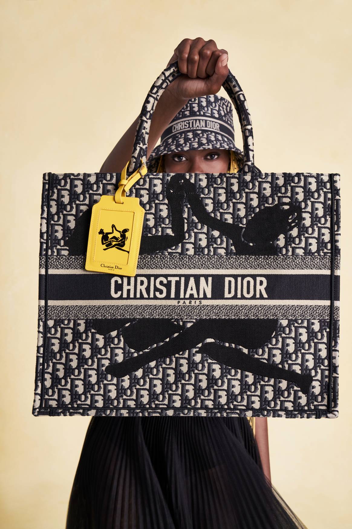 Image: Dior by Travys Owen