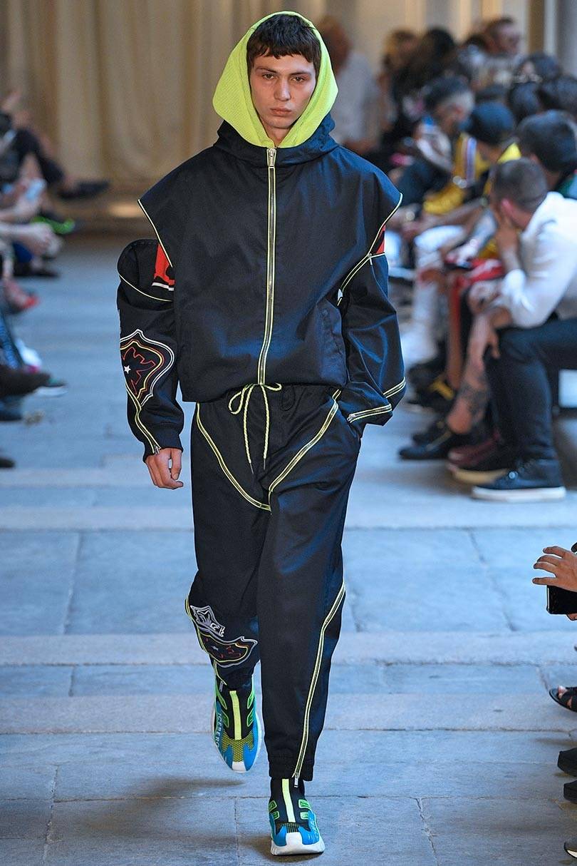 Main trends seen on Milan Fashion Week runways