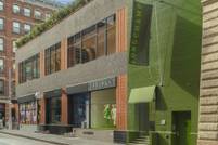 Longchamp erfindet seinen Flagship-Store in Soho neu