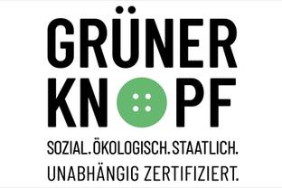 Der Grüne Knopf kommt: Das sagen Unternehmen, Verbände und NGOs