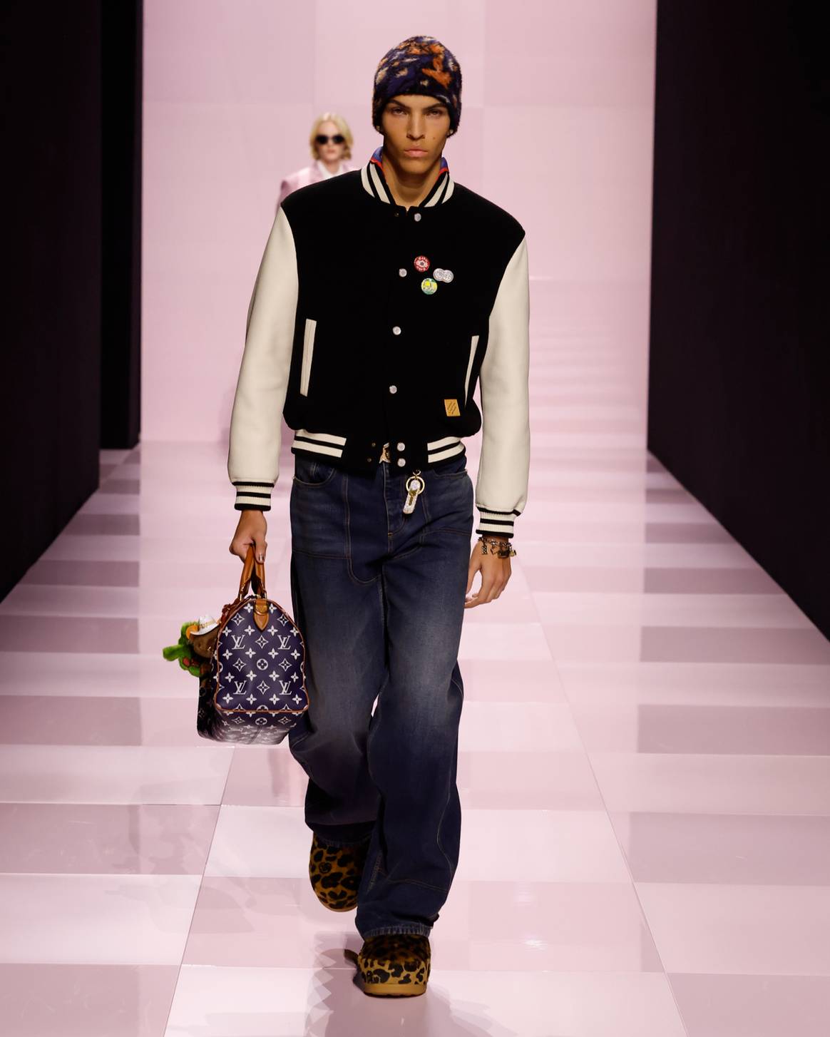 Louis Vuitton AW 25/26