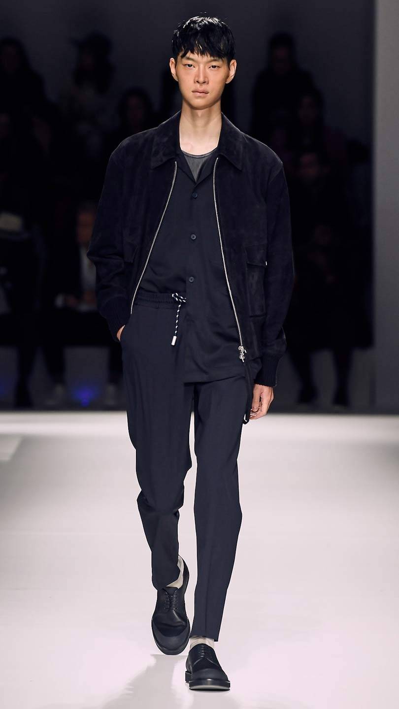 Boss finds cohesiveness in post-Jason Wu era