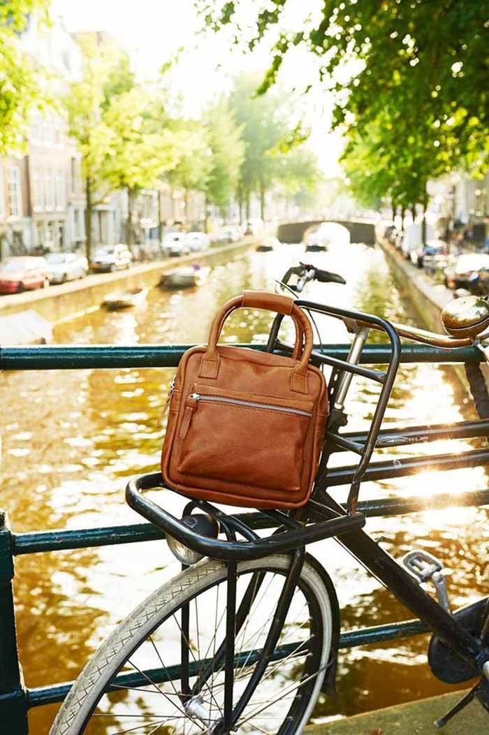 5 vragen aan de nieuwe eigenaren Cowboysbag