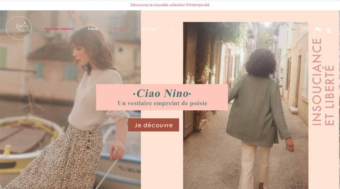 The Other Store booste l’e-commerce des marques de mode