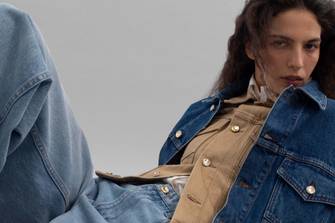 Fforme founder launches new label Ossou