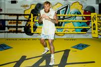 Von Dutch Loves collaborates with Jake Paul ahead of Miami bout