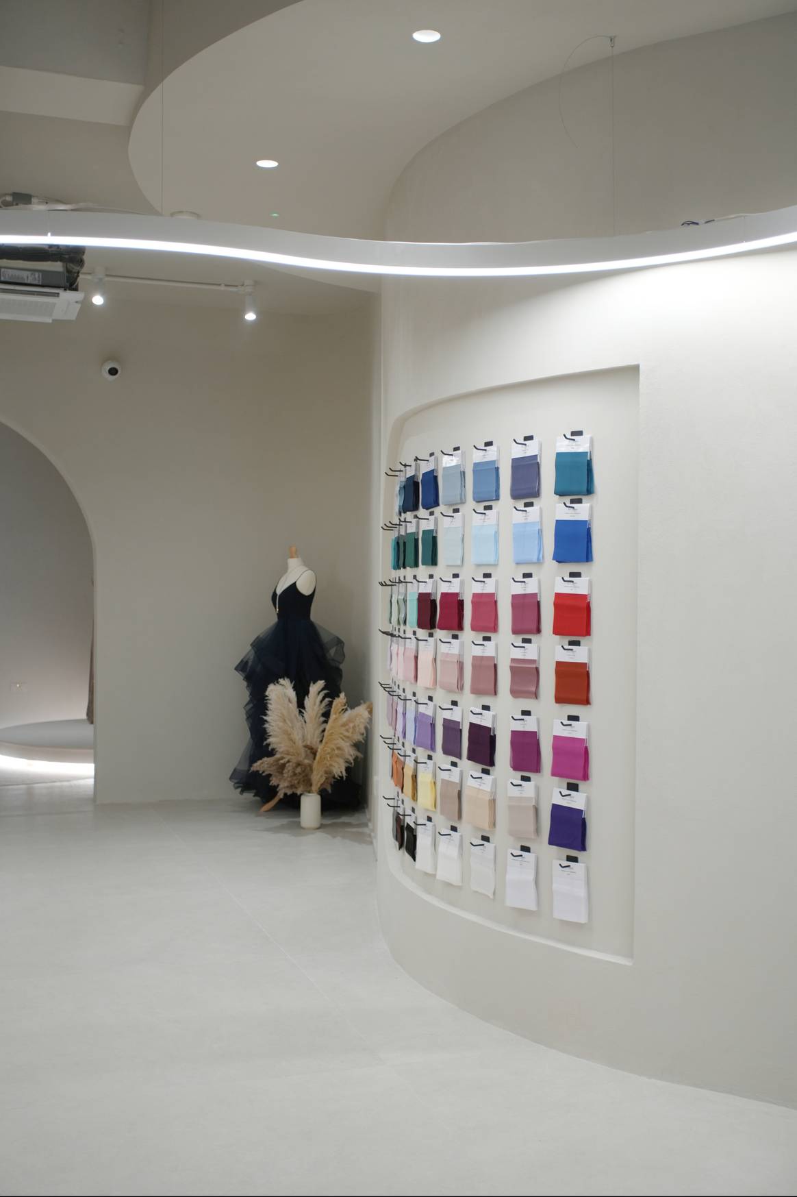 JJ’s House London flagship store
