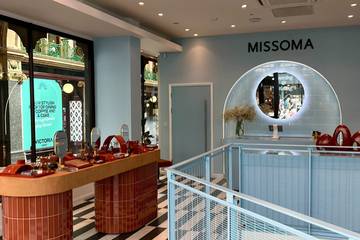 Missoma opens second store in Leeds