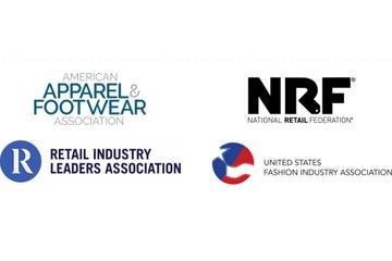 Joint statement from AAFA, NRF, RILA, USFIA in response to administration's enforcement actions to prohibit XPCC cotton