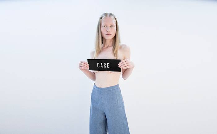 Nobody Has To Know lanceert denim collectie The Uncut
