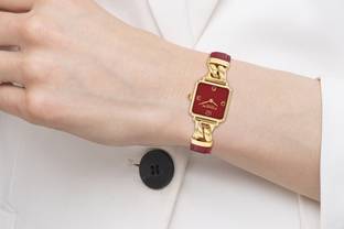 Le licencié Movado orchestre le lancement des montres Coach sur le réseau horloger français