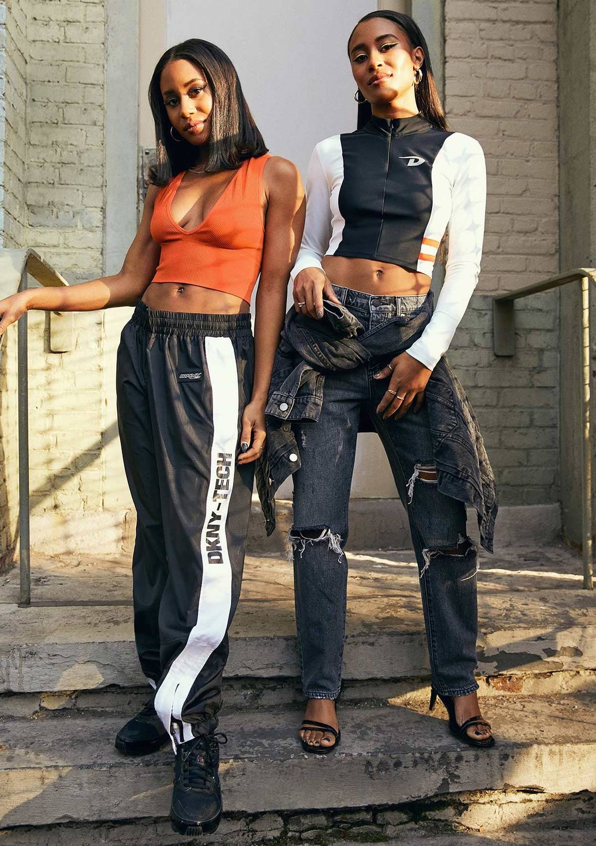 Streetwear's need for a new narrative