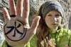Greenpeace warnt vor giftigen Outdoor-Jacken