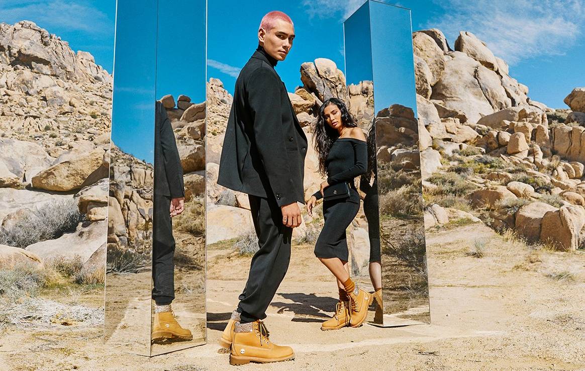 Timberland