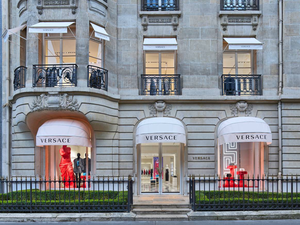 Maison Versace