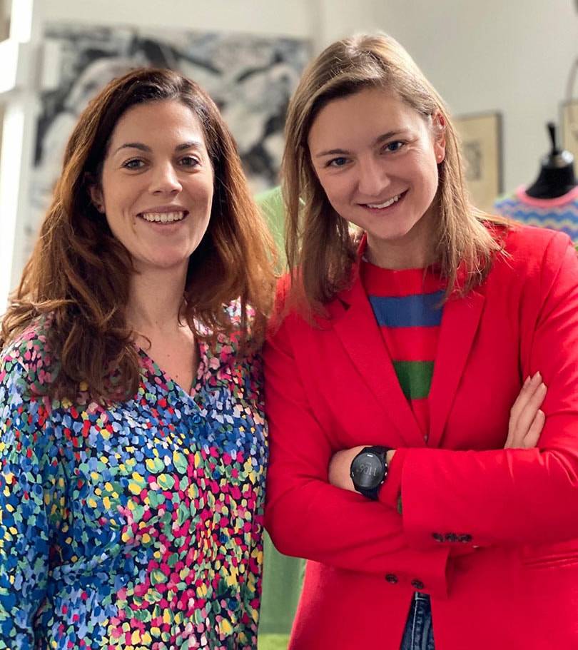 Positief uit de crisis: Mona Wie, Thelma & Louise en Avail over de lessen en kansen