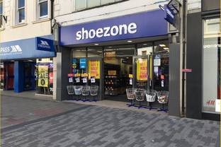 Shoezone launches renewed app as part of omnichannel strategy