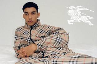 Burberry wins trademark infringement case in China