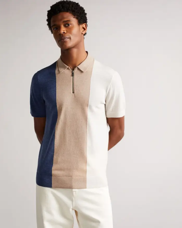 Image: Ted Baker