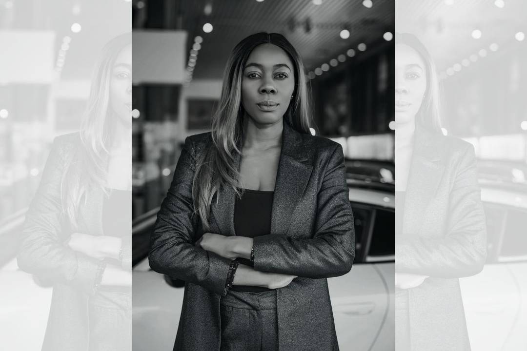 Credits: Cheshire fashion week