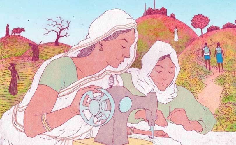 Bangladesh: un salaire minimum est-il possible ?