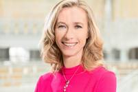 El Palacio de Hierro anuncia una nueva CEO