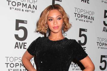 Topshop's US arm booms in Nordstorm as Beyoncé's brand launch edges closer