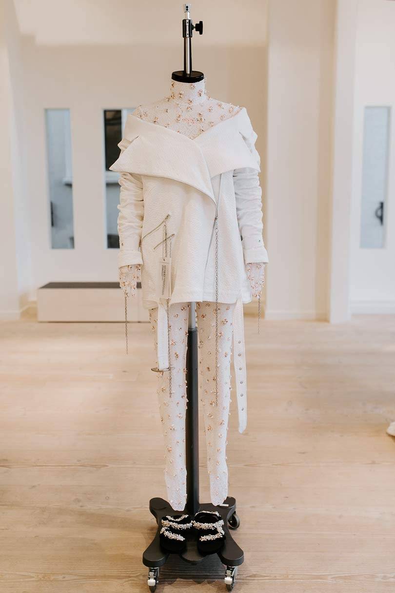 Fashion for Good lanceert nieuw shop thema: REBORN
