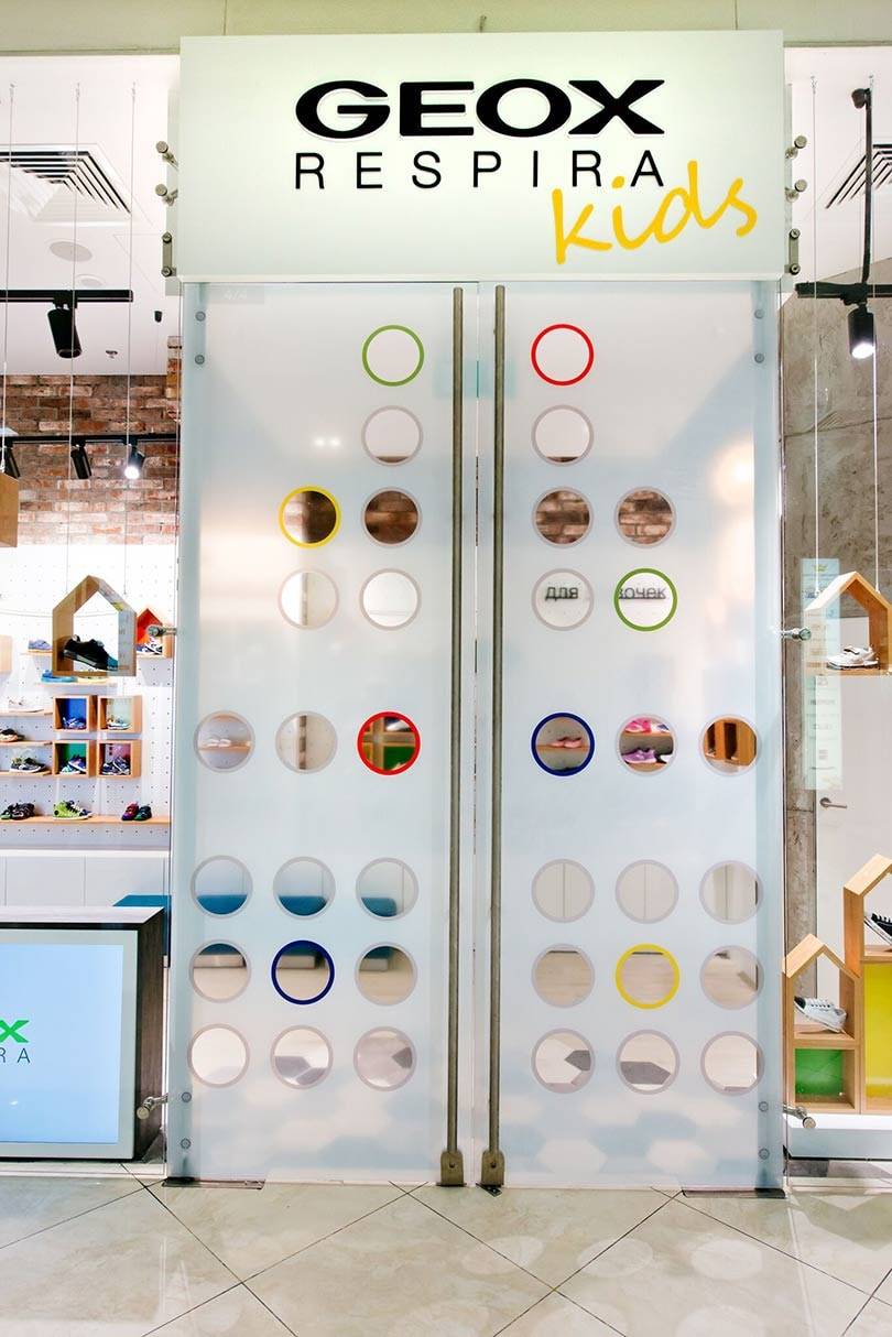 Результат года: как проект Geox Kids взорвал российский фэшн-рынок