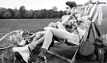 Pepe Jeans targets 263 EBOs and Rs 500 crores turnover