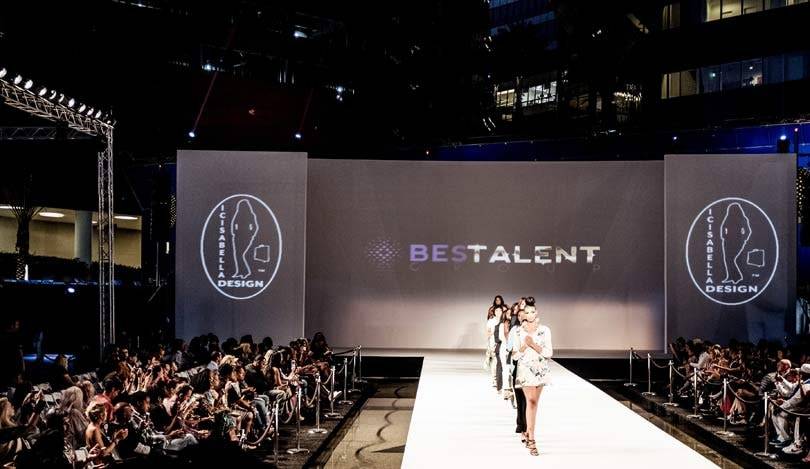 In Pictures: Recap of Style Fashion Week in Los Angeles