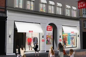 Uniqlo kommt 2019 nach Dänemark