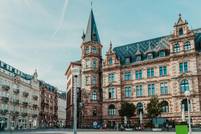 Inklusive Innenstadt: Die "Stille Stunde" in Wiesbaden hinterfragt das Einkaufserlebnis 