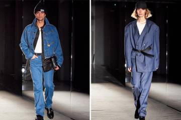 LGN Louis-Gabriel Nouchi FALL WINTER 21/22