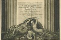 「LV Dream」にて未公開作品300点を展示、ルイ・ヴィトン アール・デコ展がパリで開催