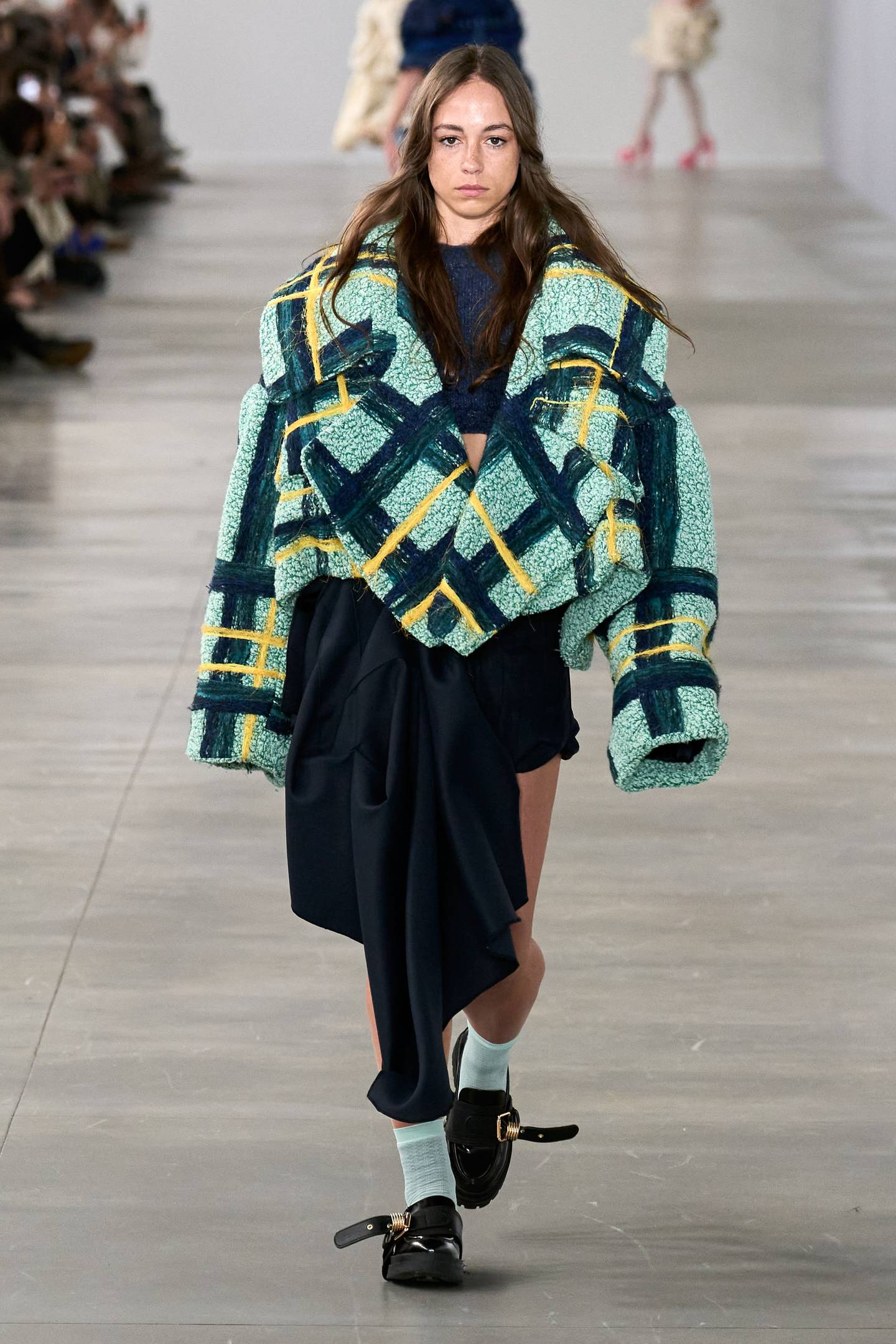 POLIMODA GRADUATE CLASS 2023