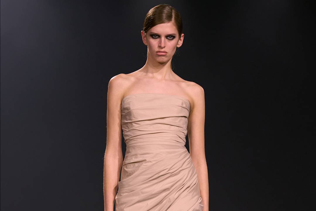 Elie Saab fall winter 26