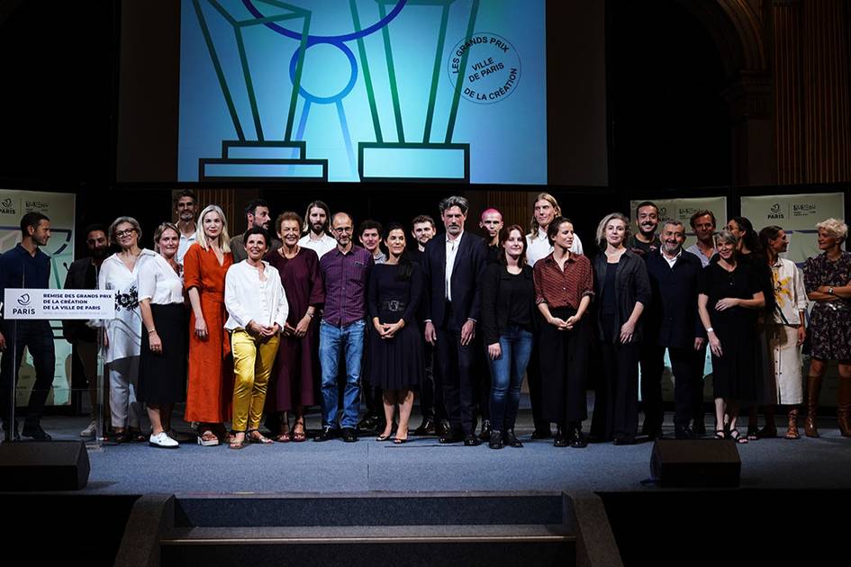 Paris Design Awards 2022 announces Fashion winners