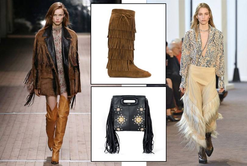 Trends: wat ligt najaar 2018 in de winkel?