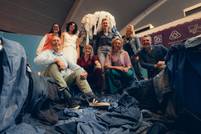 Circular Textile Days 2025: „Transforming Mindsets“ – der Katalysator für zirkuläre Textilinnovationen