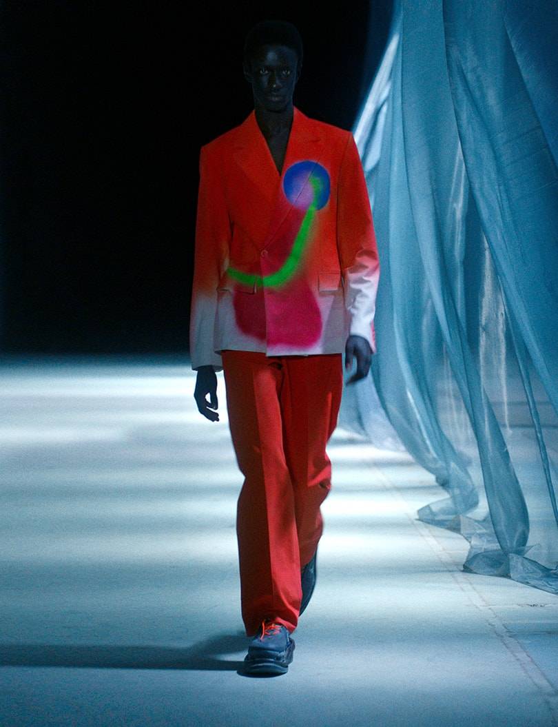Images courtesy of Paul Smith