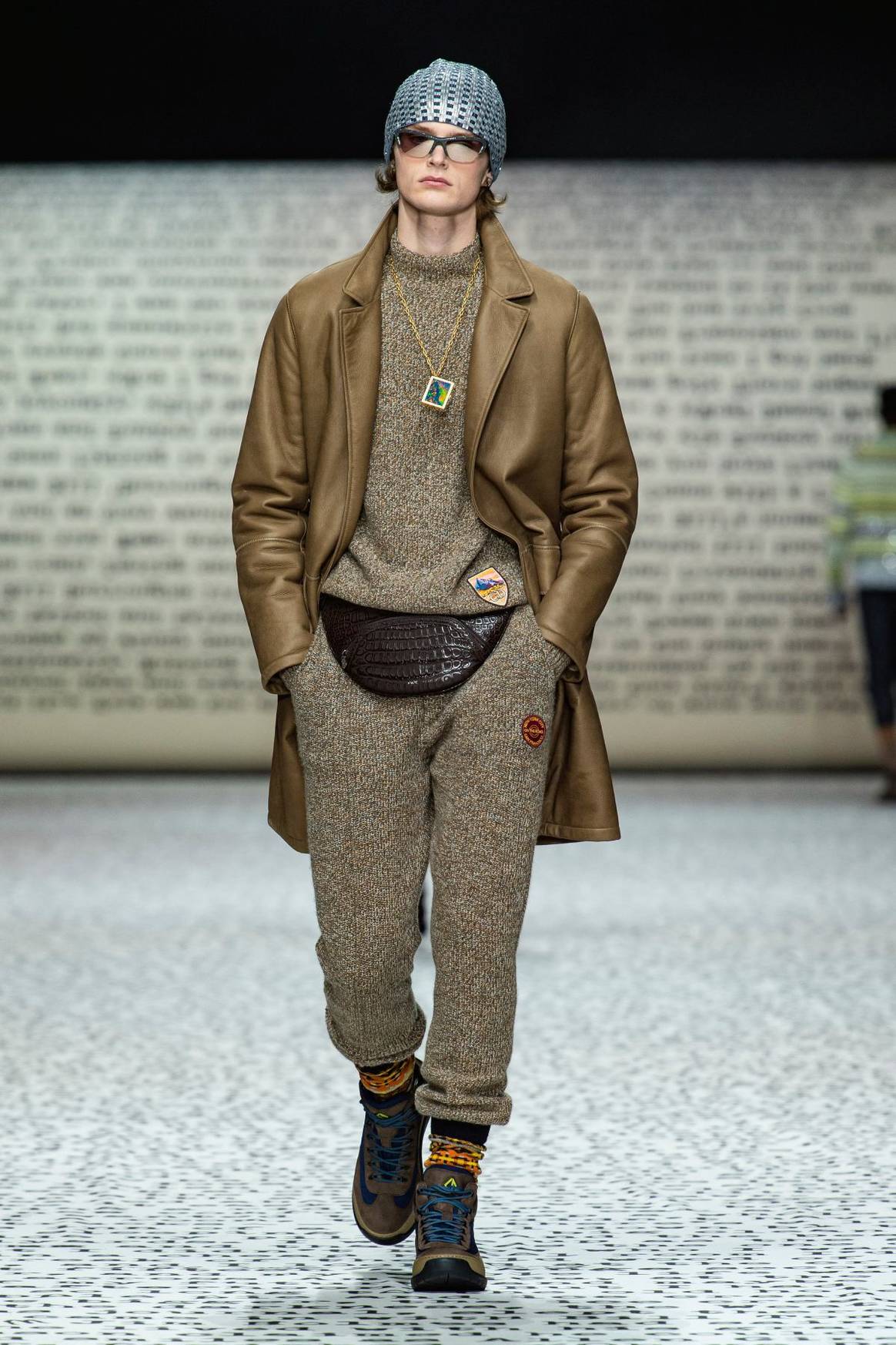 Crédit : Courtesy of Dior