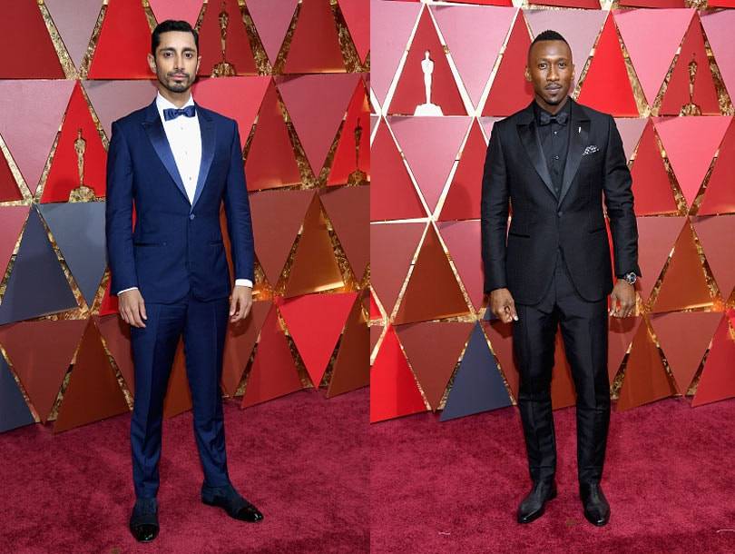 Oscars in beeld: dit waren de highlights op de rode loper