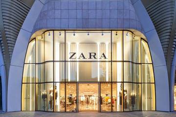 Удар по Inditex: чистая прибыль испанского фэшн-концерна упала на 70 проц